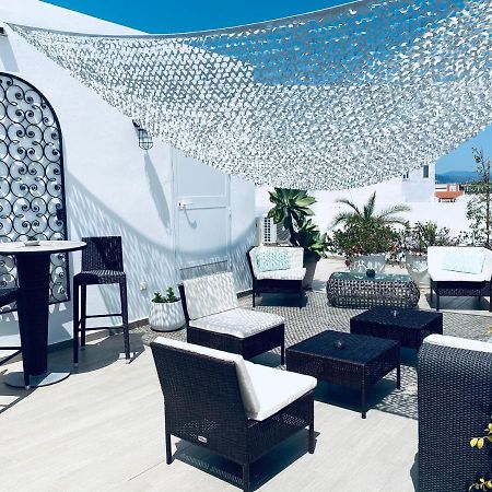 Hostal Alisol Boutique San Pedro Marbellac Extérieur photo