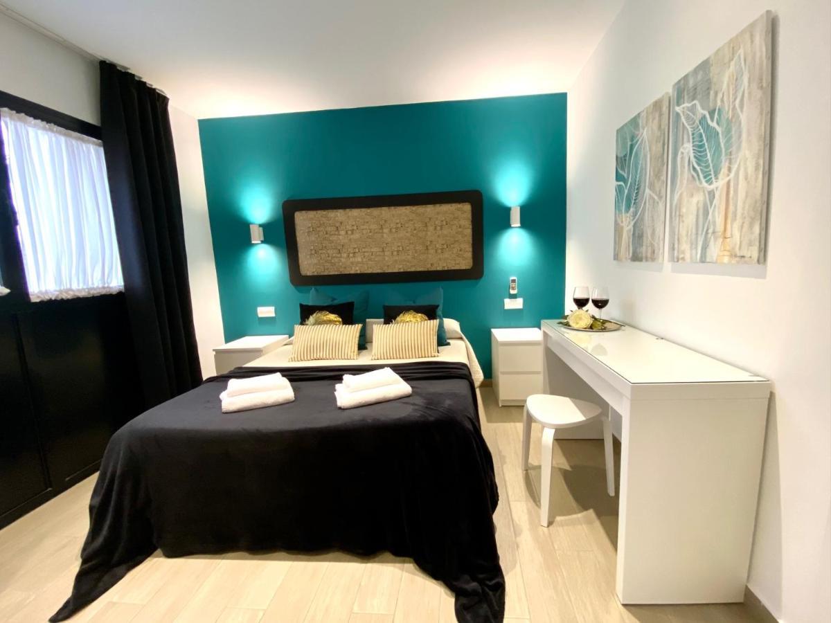 Hostal Alisol Boutique San Pedro Marbellac Extérieur photo