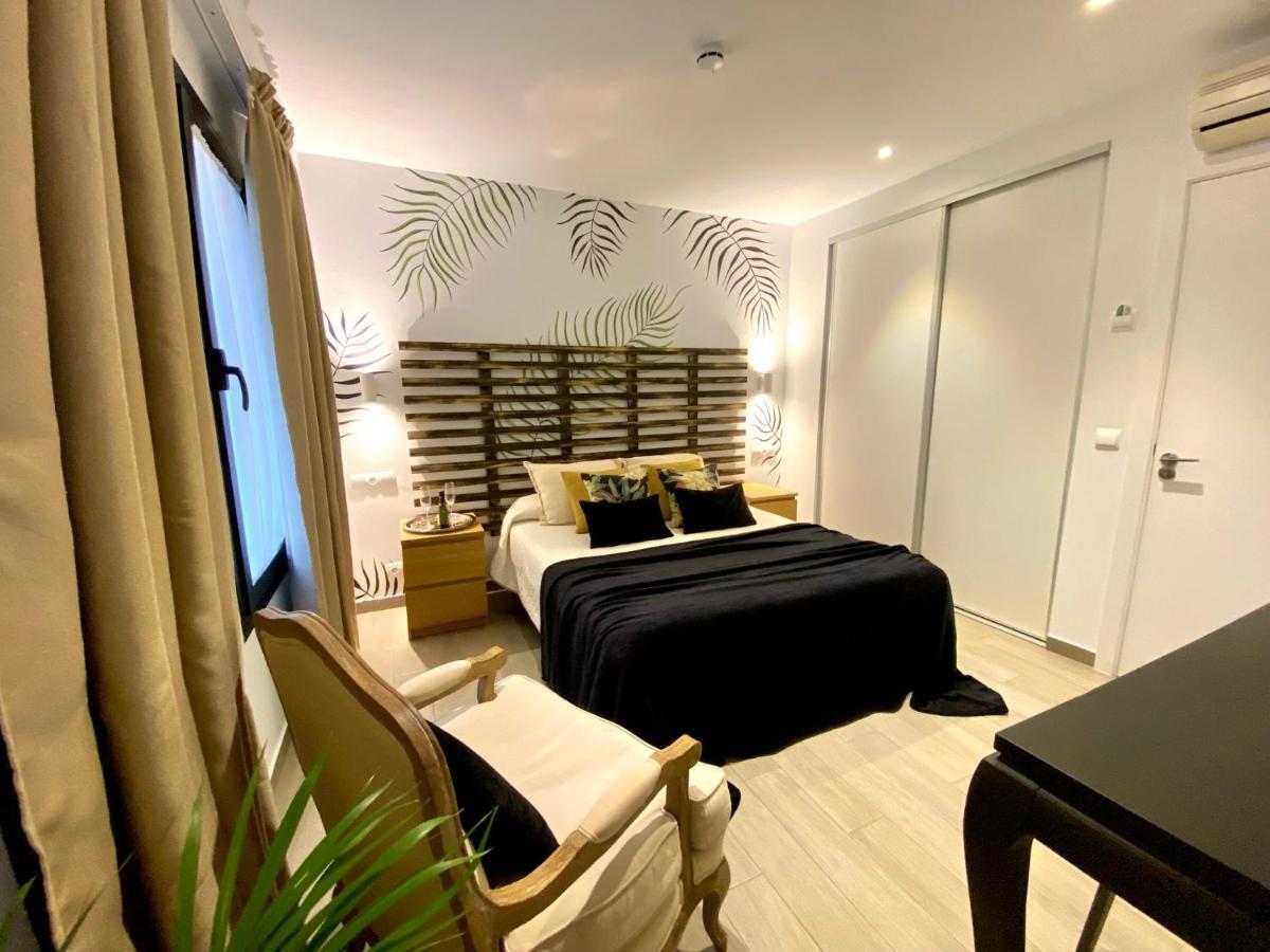 Hostal Alisol Boutique San Pedro Marbellac Extérieur photo