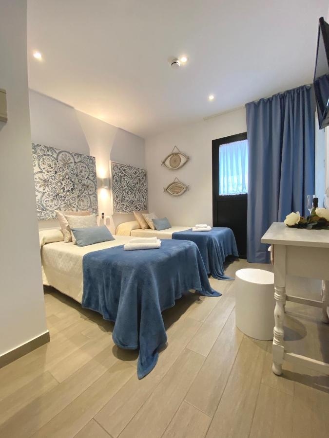 Hostal Alisol Boutique San Pedro Marbellac Extérieur photo
