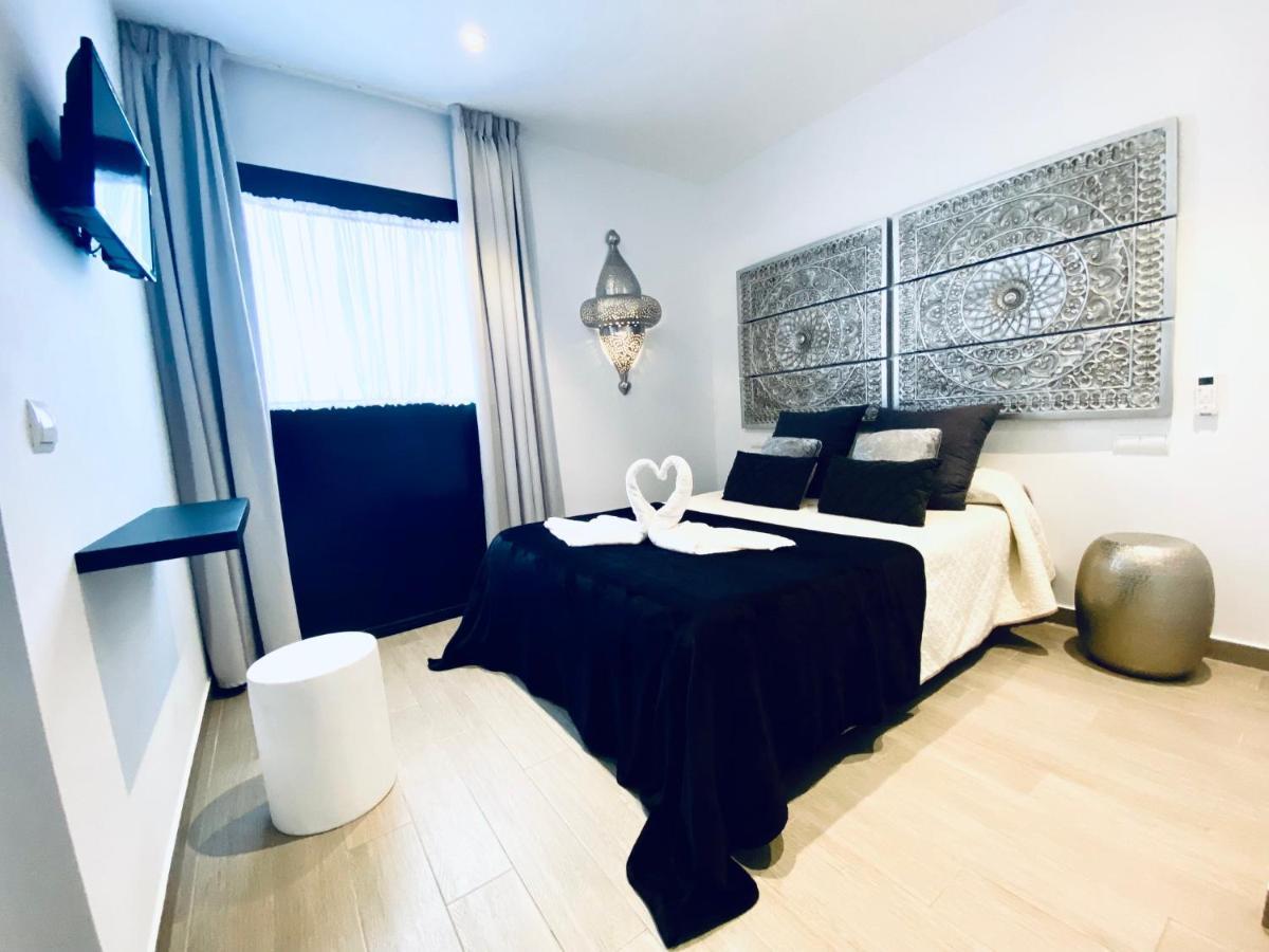 Hostal Alisol Boutique San Pedro Marbellac Extérieur photo