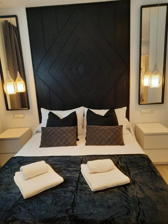 Hostal Alisol Boutique San Pedro Marbellac Extérieur photo