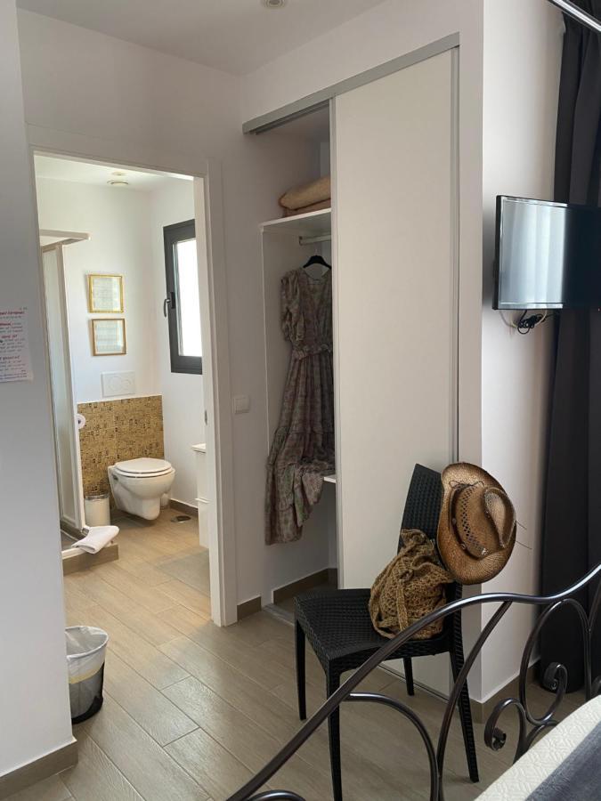 Hostal Alisol Boutique San Pedro Marbellac Extérieur photo