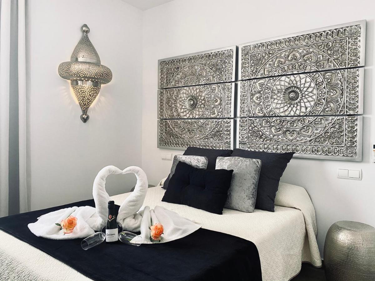 Hostal Alisol Boutique San Pedro Marbellac Extérieur photo