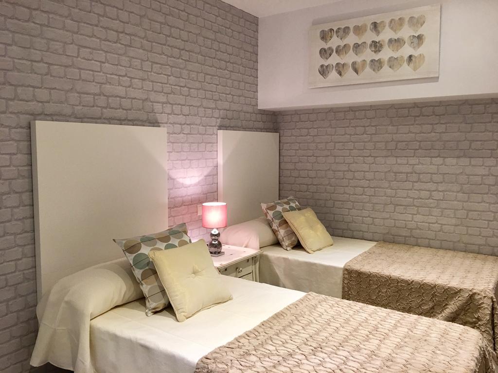 Hostal Alisol Boutique San Pedro Marbellac Chambre photo
