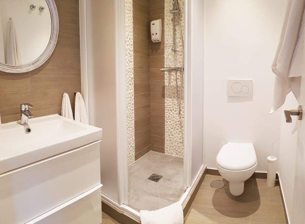 Hostal Alisol Boutique San Pedro Marbellac Chambre photo